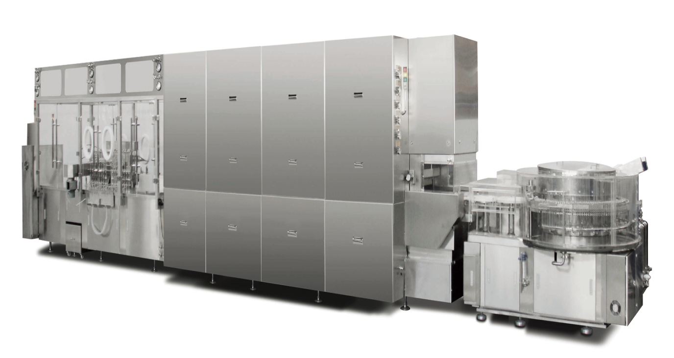 Automatic Filling System: Core Equipment for Sterile Pharmaceutical Liquid Production Automatic Filling System: Core Equipment for Sterile Pharmaceutical Liquid Production