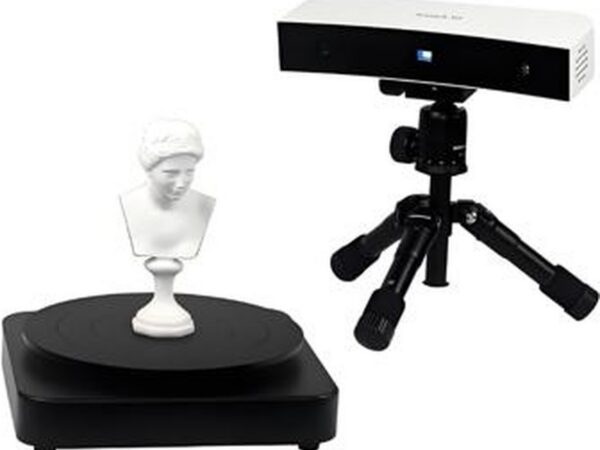 3D Scanning System