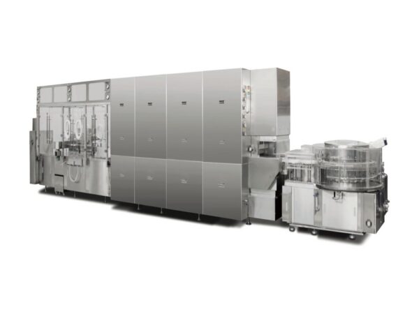 Pharmaceutical Machinery