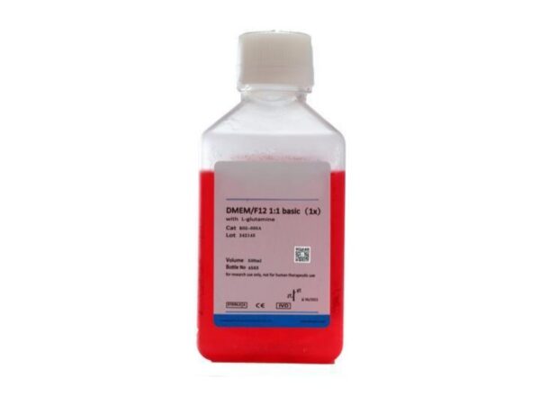 Cell Culture Media