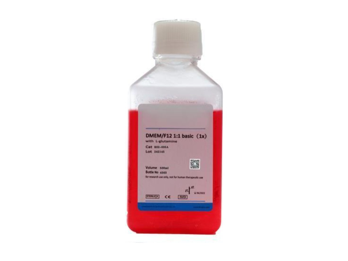 cell culture media Cell Culture Media