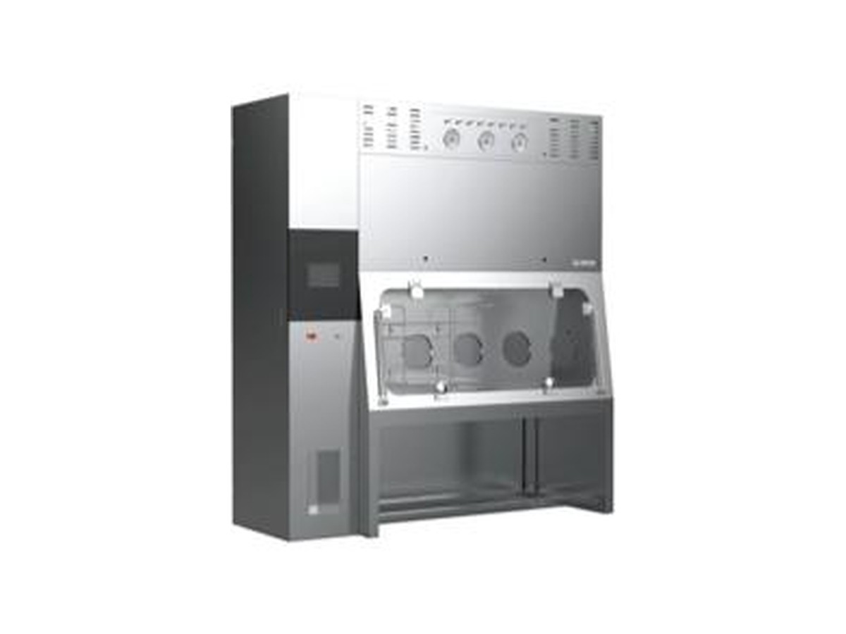 cell detachment, activation & modification workstation Cell Detachment, Activation & Modification Workstation