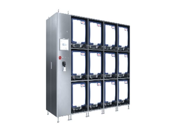 Cell Expansion System