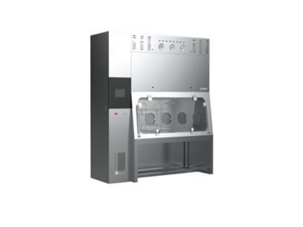 Cell Harvest Workstation