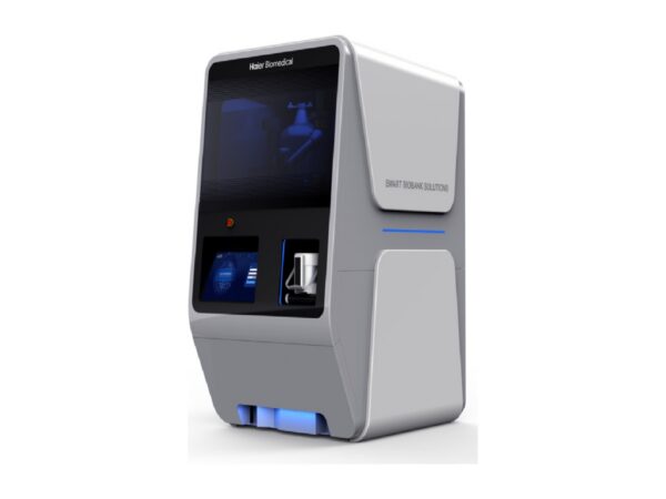 Cryogenic Storage Freezer