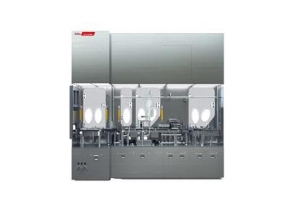 Drug Product Filling Isolator