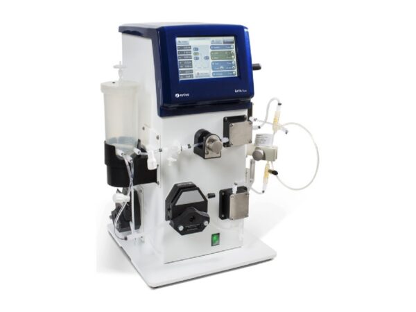 Filtration & Viral Clearance System