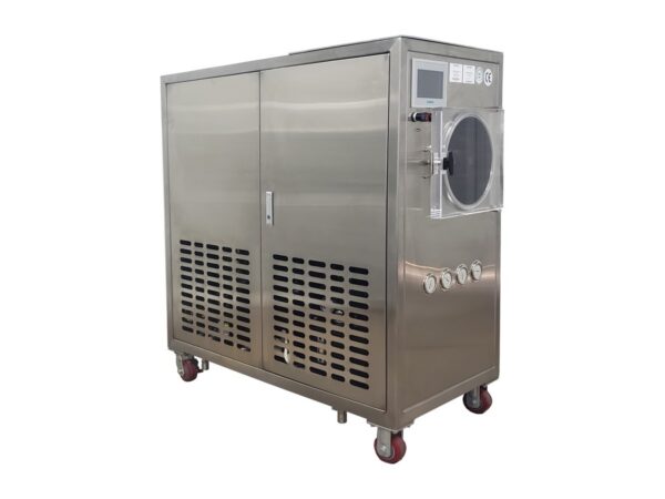 Freeze Dryer (Lyophilizer)