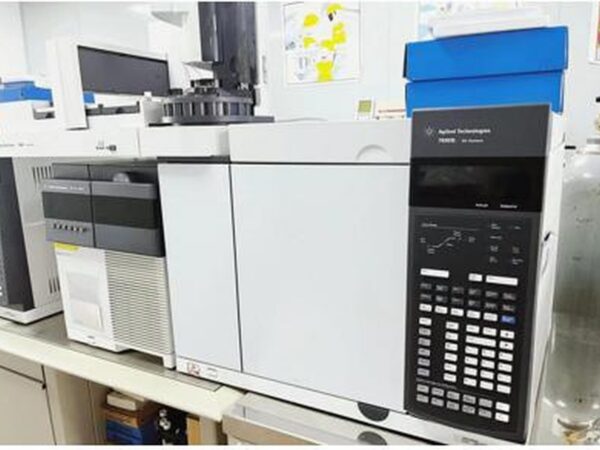 GC-MS System