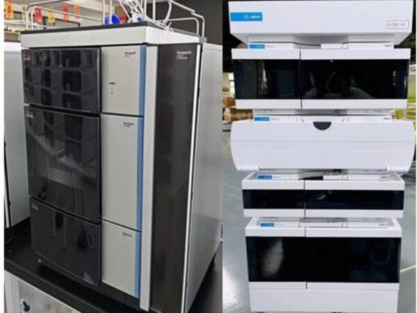 Used Lab Instruments