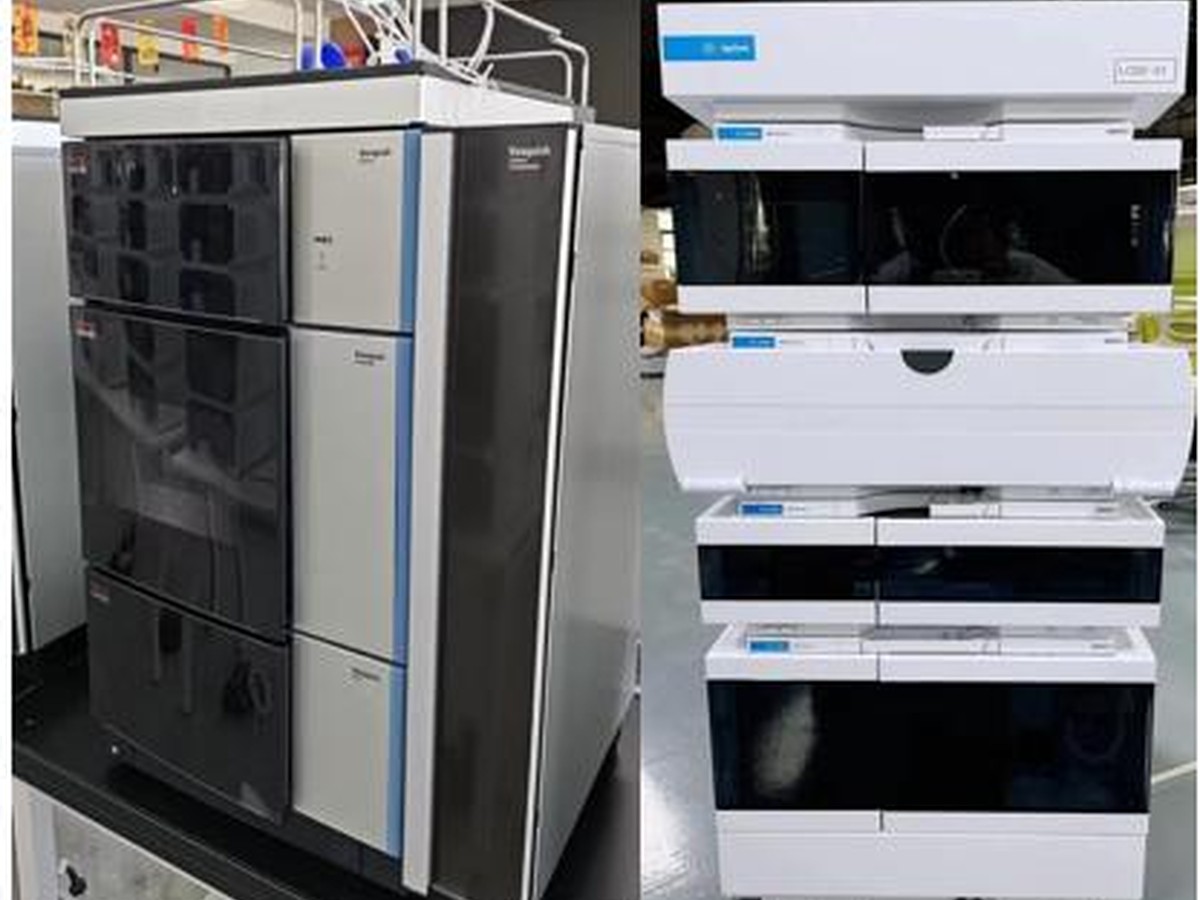hplc / uplc system HPLC / UPLC System