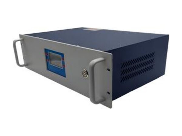 High-Voltage Leak Detection (HVLD) System