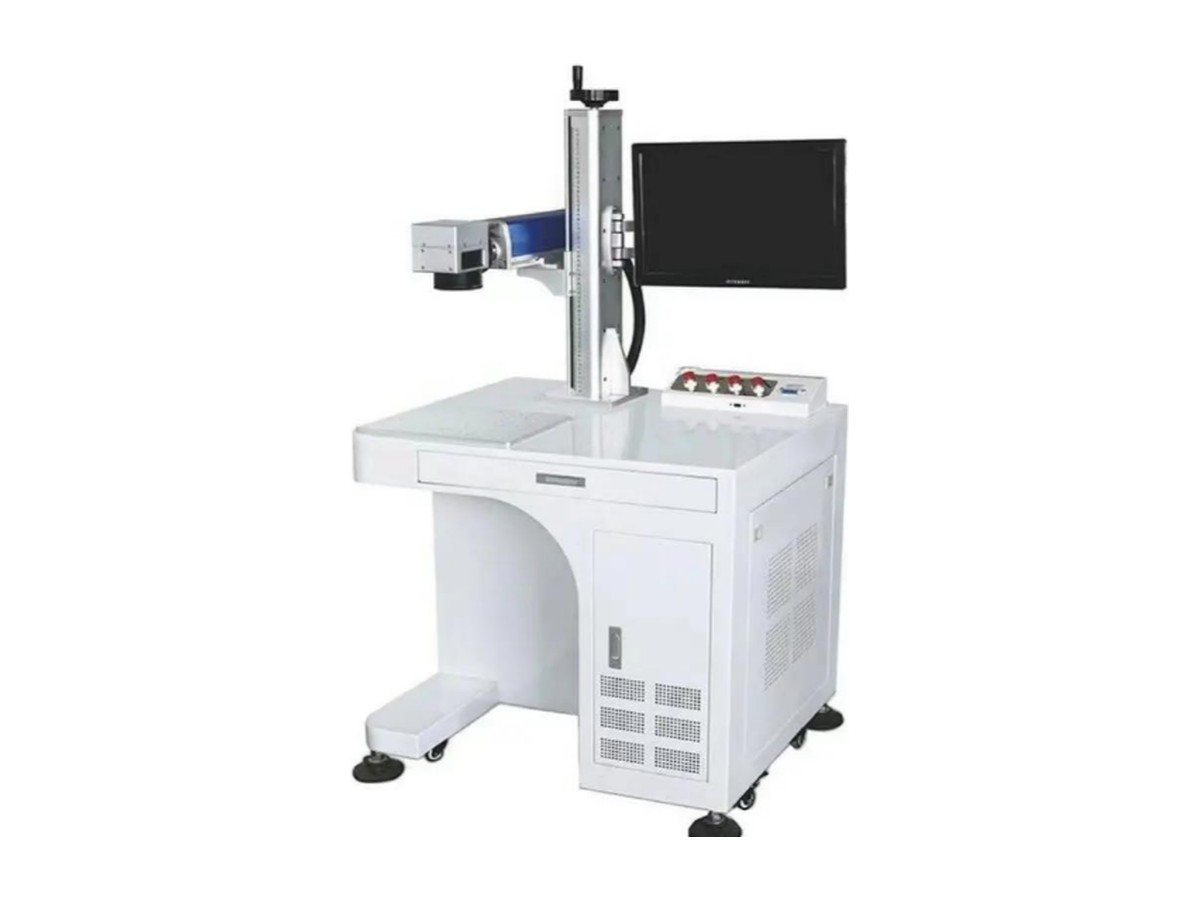 fiber laser marking machine Fiber Laser Marking Machine