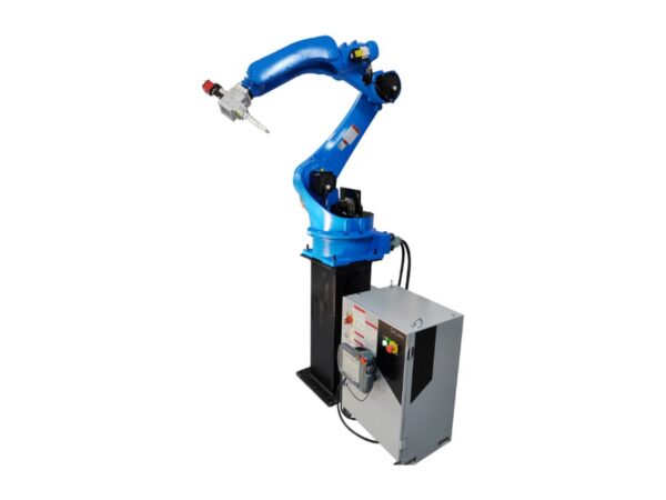 Industrial Robotics & Automation