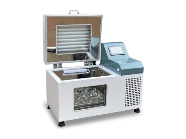 Seed Cultivation Incubator