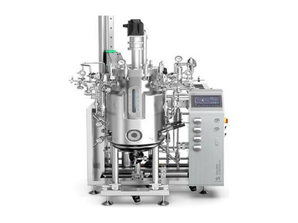 Life Science & Bioprocess