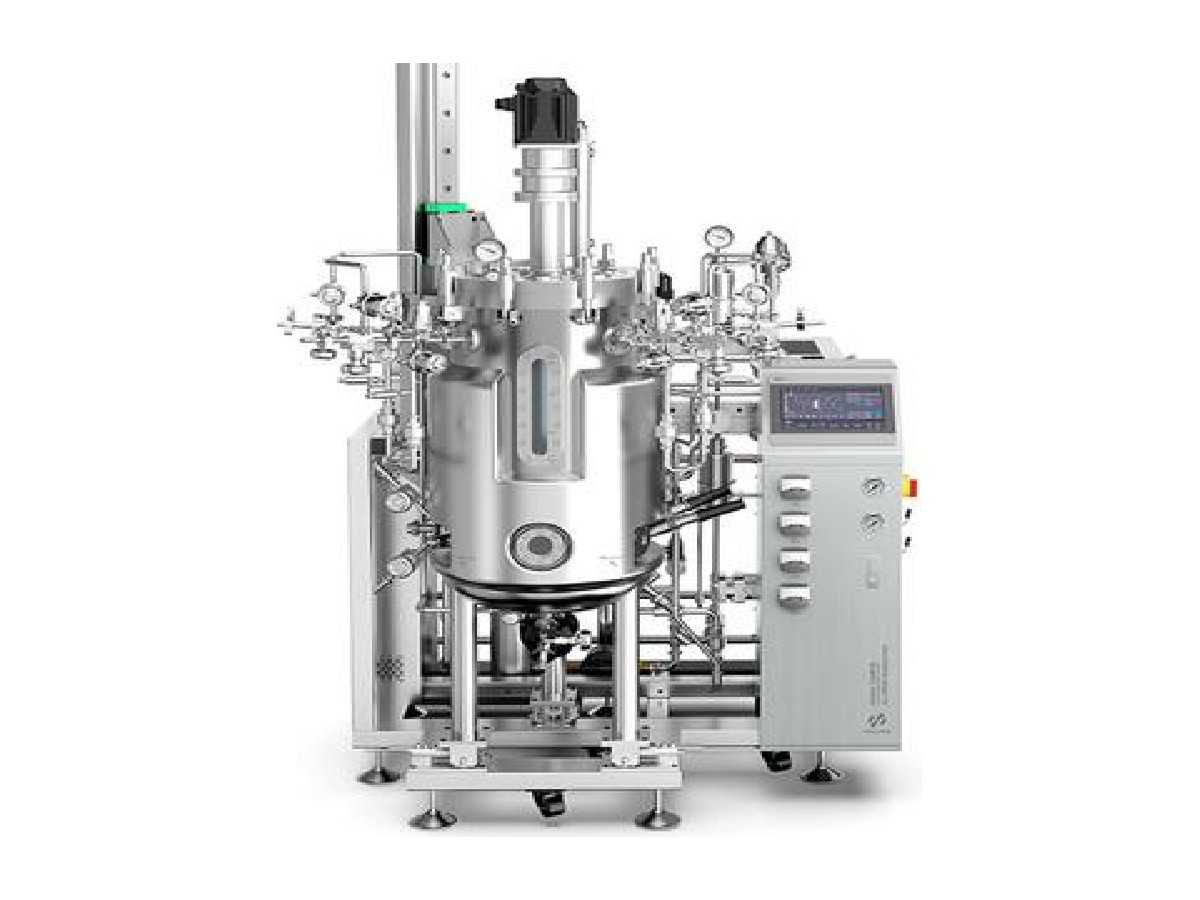 single use bioreactor (sub) Single-Use Bioreactor (SUB)