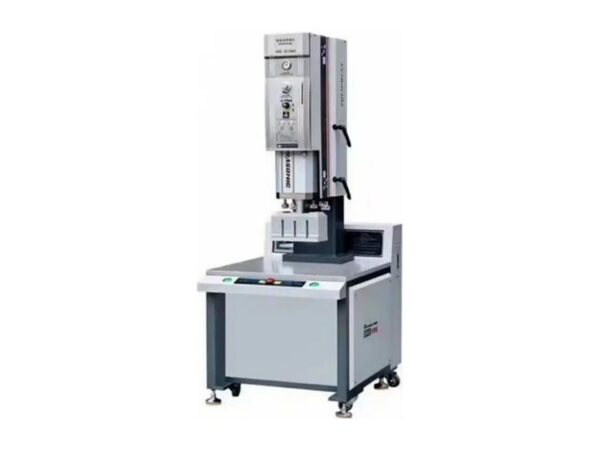 Ultrasonic Welding Machine