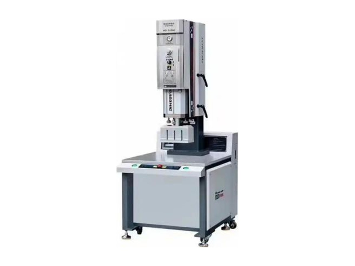 ultrasonic welding machine Ultrasonic Welding Machine